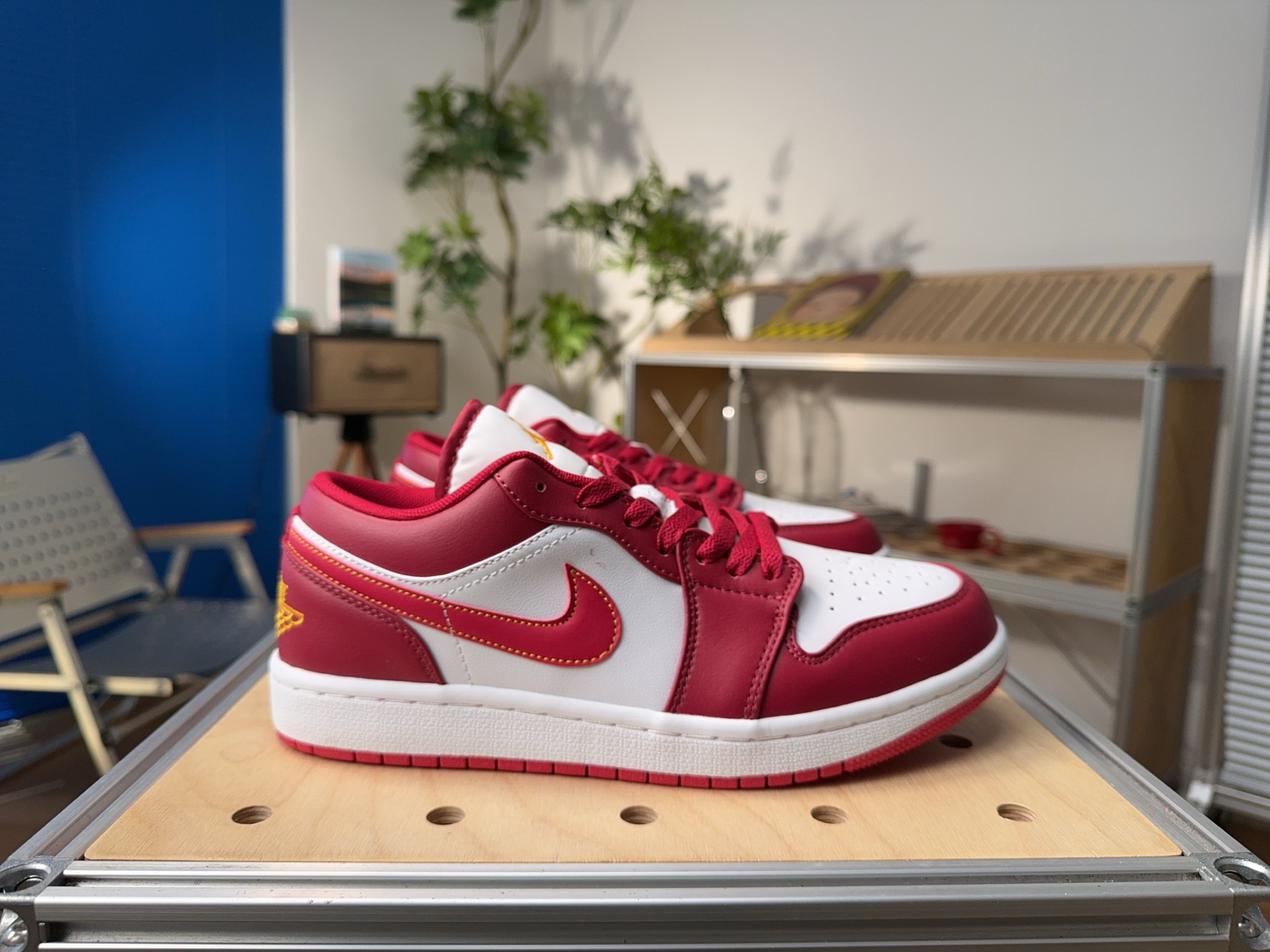 Nike Jordan